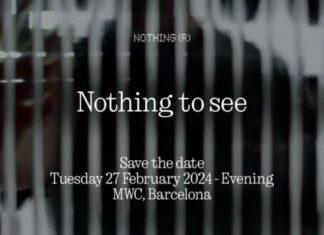 Nothing Phone(3) уже скоро? Смартфон может быть представлен на Всемирном мобильном конгрессе (MWC) в феврале