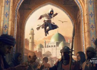 “Новая игра+” появится в Assassin’s Creed Mirage уже на следующей неделе, а режим перманентной смерти добавят в игру только в начале 2024 года