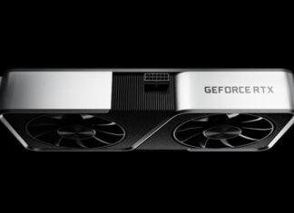 Новая видеокарта GeForce RTX 3050 с 6 ГБ VRAM будет стоить лишь $179-189