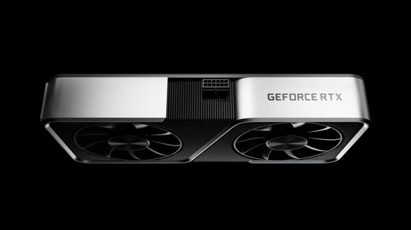 Новая видеокарта GeForce RTX 3050 с 6 ГБ видеопамяти будет стоить всего $179-189
