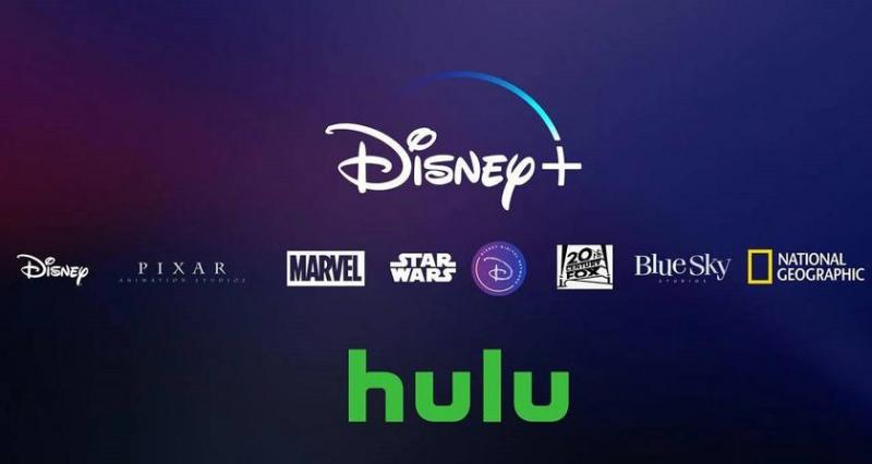 Совместное вещание Disney+ и Hulu будет лучше и масштабнее, чем Netflix