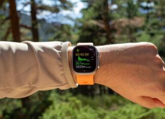 Обнаружение падения на Apple Watch помогает туристу выжить после серьезной травмы