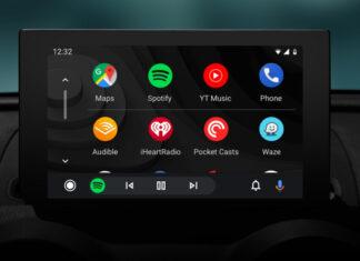 Обновление до Android 14 на Samsung ломает беспроводной Android Auto