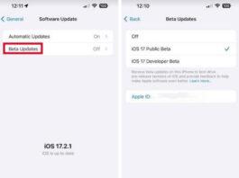 Обновление iOS 17.2.1 сломало связь у части пользователей на iPhone – как исправить?