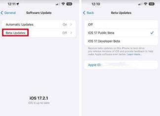 Обновление iOS 17.2.1 сломало связь у части пользователей на iPhone – как исправить?