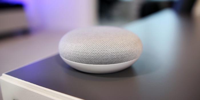 Обновление кирпича Часть Google Home Mini, Google подтверждает проблему