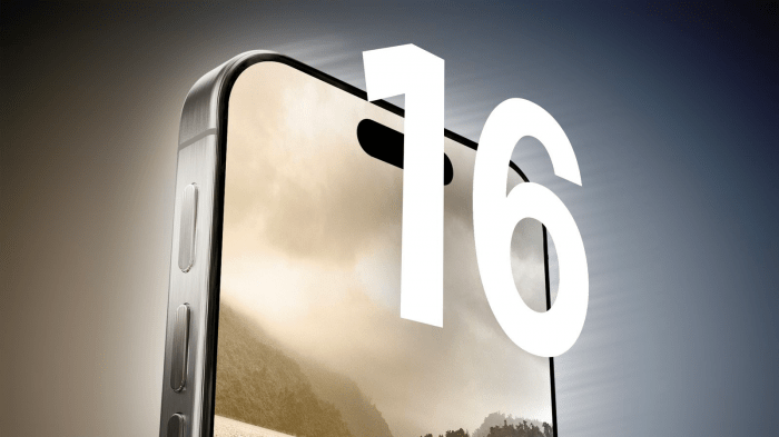 Обновленная кнопка действия iPhone 16 Pro будет похожа на трекпады MacBook и дебютирует на базовом iPhone 16 – инсайдер