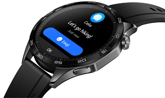 Обзор Huawei Watch GT 4: новые сюрпризы от давно известной фирмы! Характеристики, цена, фото