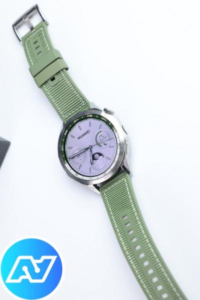 Обзор Huawei Watch GT 4: новые сюрпризы от давно известной фирмы! Характеристики, цена, фото