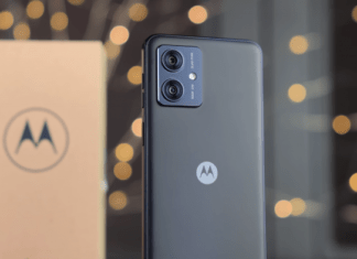 Обзор Motorola Moto G54 – мощный конкурент Xiaomi и Samsung