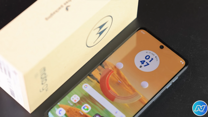 Обзор Motorola Moto G54 – мощный конкурент Xiaomi и Samsung