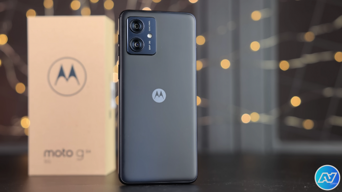 Обзор Motorola Moto G54 – мощный конкурент Xiaomi и Samsung