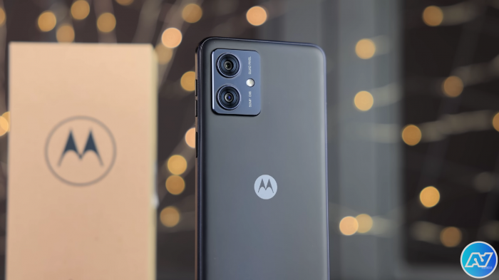 Обзор Motorola Moto G54 – мощный конкурент Xiaomi и Samsung