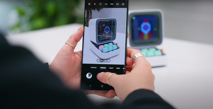 Обзор One UI 6 – новая интересная прошивка от Samsung