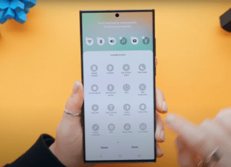 Обзор One UI 6 – новая интересная прошивка от Samsung