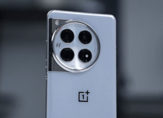 Обзор OnePlus 12 (Ванплас 12) — характеристики и цена