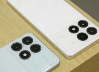 Обзор Poco F6 Pro (Поко Ф6 Про) — характеристики и цена