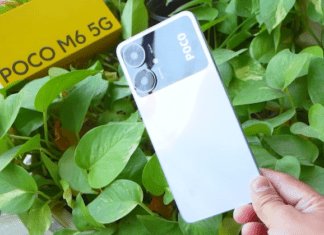 Обзор Poco M6 5G (Поко М6 5G): характеристики и цена