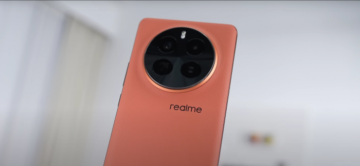 Обзор Realme GT5 Pro – вот это настоящий убийца флагманов!