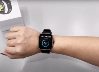 Обзор Redmi Watch 4 – это лучшие бюджетные смарт-часы на 2024 год