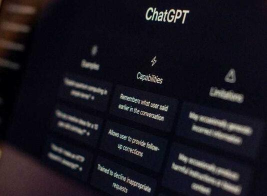 Один год ChatGPT: как он изменил мир технологий