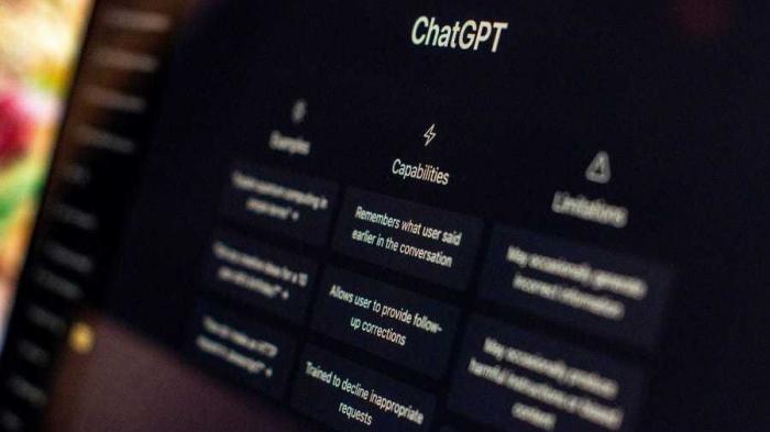 Один год ChatGPT: как он изменил мир технологий