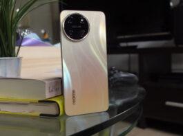 Один из самых лучших смартфонов realme 11 4G: камера 108 МП, процессор Helio G99 всего за 8 699