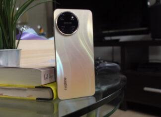 Один из самых лучших смартфонов realme 11 4G: камера 108 МП, процессор Helio G99 всего за 8 699