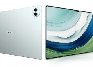 Официально: Huawei представит MatePad Pro 13.2 на глобальном рынке 12 декабря
