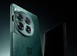 Официально: презентация OnePlus 12 на глобальном рынке состоится 23 января 2024 года