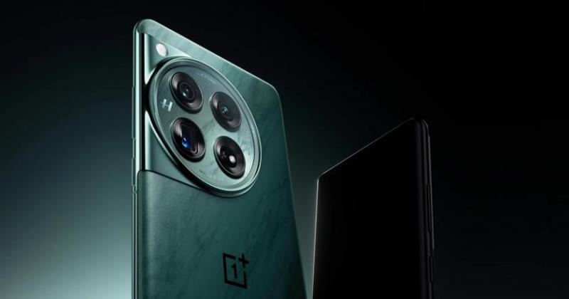 Официально: презентация OnePlus 12 на мировом рынке состоится 23 января 2024 года