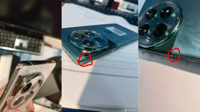 OnePlus 12 — качество сборки сомнительное, но бренду это сходит с рук