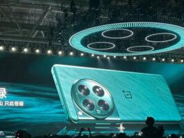 OnePlus 12 представлен – что показали на презентации – топовый Snapdragon 8 Gen 3, крутой сенсор Sony LYT-808