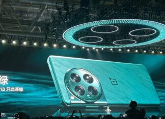 OnePlus 12 представлен – что показали на презентации – топовый Snapdragon 8 Gen 3, крутой сенсор Sony LYT-808