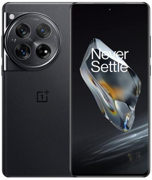 OnePlus 12 — Snapdragon 8 Gen 3, 24 ГБ ОЗУ, дисплей 120 Гц, защита IP65 и Android 14 от 605 долларов