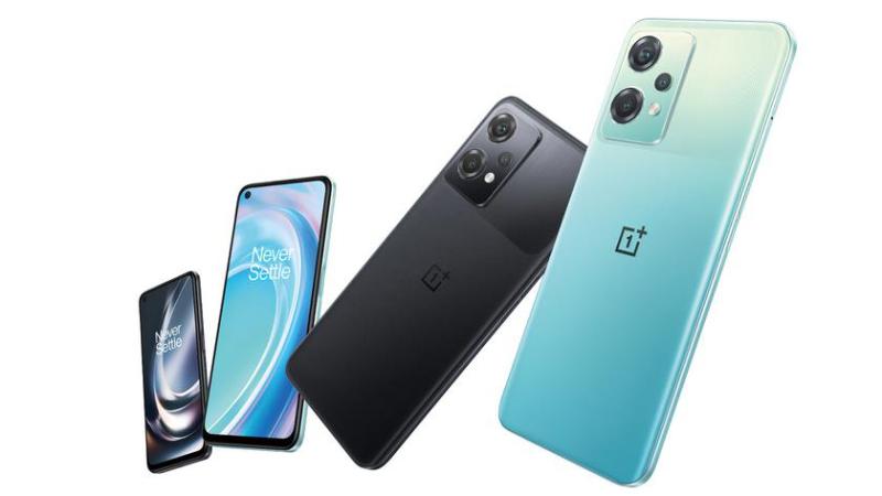 OnePlus Nord CE 2 Lite 5G получил стабильную версию OxygenOS 14 на базе Android 14