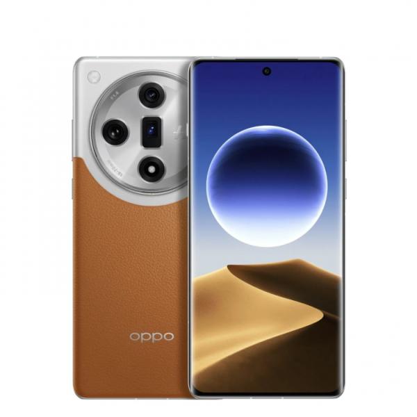 Oppo официально запускает Find X7 и Find X7 Ultra 8 января — все, что мы знаем о смартфонах.