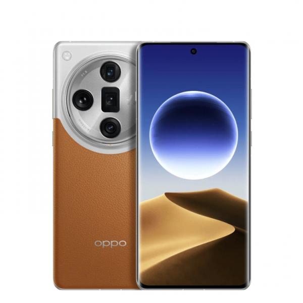 Oppo официально запускает Find X7 и Find X7 Ultra 8 января — все, что мы знаем о смартфонах.