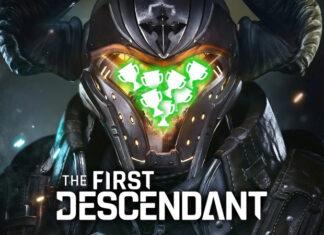 Опубликованы системные требования шутера The First Descendant — одной из самых ожидаемых игр в Steam