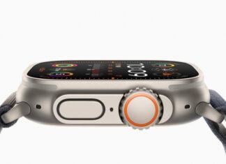 Отчет: в 2026 году часы Apple Watch Ultra получат увеличенный на 10% дисплей и перейдут на технологию MicroLED