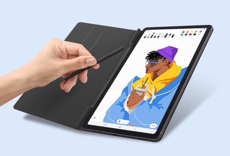 Отличное предложение! Samsung Galaxy Tab S6 Lite доступен на Amazon со скидкой до 210 долларов