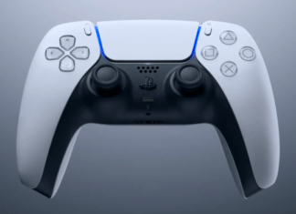 Патент геймпада PlayStation, что изменит ваше восприятие игр – ИИ добрался и сюда!