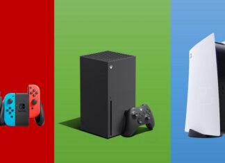 PC и Nintendo Switch вне конкуренции: портал HowLongToBeat опубликовал список самых популярных игровых платформ 2023 года