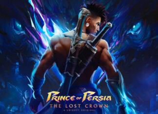 Переносов не будет! Экшен-платформер Prince of Persia: The Lost Crown «ушел на золото»