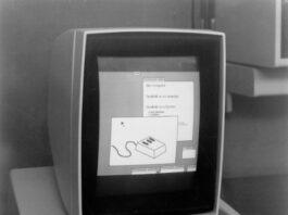 Первому GUI исполнилось 50! Как Alto навсегда изменил дизайн интерфейсов