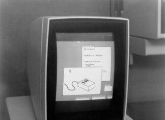 Первому GUI исполнилось 50! Как Alto навсегда изменил дизайн интерфейсов