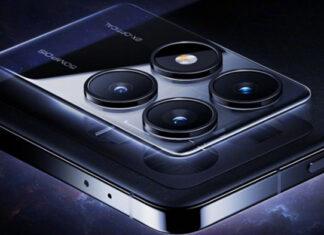 Первые данные о Redmi K70 Ultra, который также станет Xiaomi 14T Pro