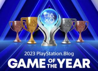 PlayStation запустила свое голосование за лучшие игры 2023 года: всего представлено 18 категорий