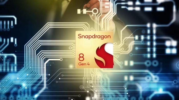 По слухам, 3-нм Snapdragon 8 Gen 4 откажется от эффективных ядер, будет иметь только более быстрые ядра «Феникс