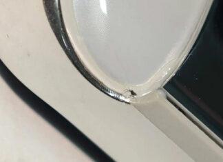 Почти янтарь или в вашем OnePlus 12 муха – новые «достижения» китайского качества